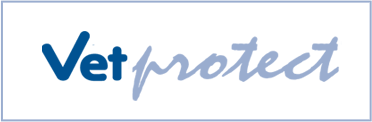 logo Vet protect